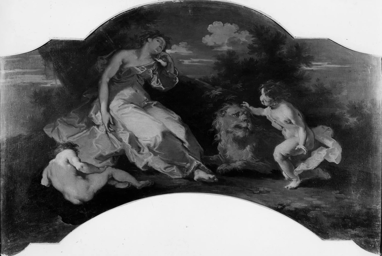 Estate - Stoccarda, Staatsgalerie Stuttgart